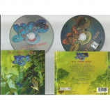 YES - Fly from Here (CD+DVD,16page booklet with lyrics) - 2CD