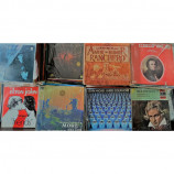 Varios - Colección de 209 Vinyls (1964-1988)
