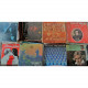 Colección de 209 Vinyls (1964-1988)