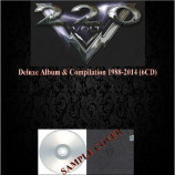 220 Volt - Deluxe Album & Compilation 1988-2014 (2022) 6CD+Download