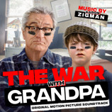 Aaron Zigman - The War With Grandpa (Soundtrack 2020)+Download