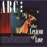 ABC - ABC - Rare Album Collection 1982-1991+Download