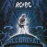 ACDC - Ballbreaker Remastered (2020)+Download