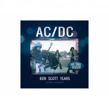 ACDC - Bon Scott Years Rare Songs And Interviews (2018)+Download