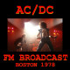 Fm Broadcast Boston 1978 (2020)+Download