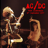 ACDC - Fort Lauderdale 6th September 1977 (2018)+Download