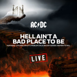 ACDC - Hell Aint A Bad Place To Be Live (2019)+Download
