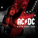 ACDC - River Plate 1996 (2021)+Download