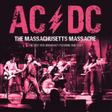 ACDC -  The Massachusetts Massacre (2021)+Download