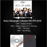 Ace Of Base - Deluxe Discography Collection 1993-1995+Download