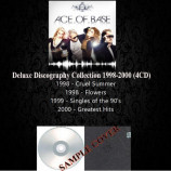 Ace Of Base - Deluxe Discography Collection 1998-2000+Download