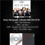 Ace Of Base - Deluxe Discography Collection 2002-2010+Download