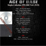 Ace Of Base - Singles Collection 1992-2002 Vol.1+Download
