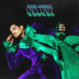 Adam Lambert - Velvet (2020)+Download