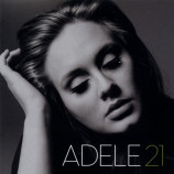 Adele - Album Expanded & Limited Editions 2008-2011+Download