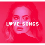 Adele - Love Songs (2018)+Download