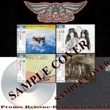 Aerosmith - Promo Set Collection Vol.7 (4 Albums 1973-79 (2013)+Download