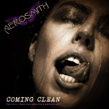 Aerosmith - Coming Clean Live 1990 (2021)+Download