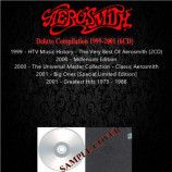 Aerosmith - Deluxe Compilation 1999-2001+Download