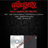 Aerosmith - Deluxe Compilation 2007-2008+Download