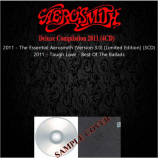Aerosmith - Deluxe Compilation 2011+Download