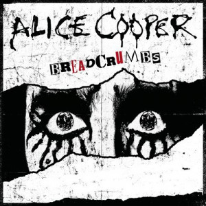 Alice Cooper - Breadcrumbs (2019)+Download - CD - CD EP