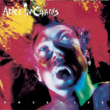 Alice In Chains - Facelift (2020)+Download