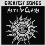 Alice In Chains - Greatest Songs (2018)+Download