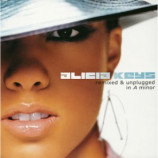 Alicia Keys - Album,Remixed & Unplugged 2001-2003+Download