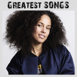 Alicia Keys - Greatest Songs (2018)+Download