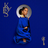 Alicia Keys - Keys (2021)+Download