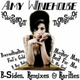 Amy Winehouse - Album Deluxe,B-Sides,Remixes & Rerities 2008+Download