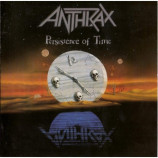 Anthrax - Album Collection 1984-1990+Download