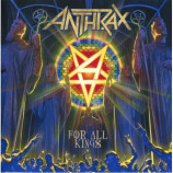 Anthrax - Album Collection 2011-2016+Download