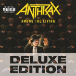 Anthrax - Demos & Remastered 1982-1987+Download