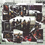 Anthrax - Live Album Collection 1994-2008+Download