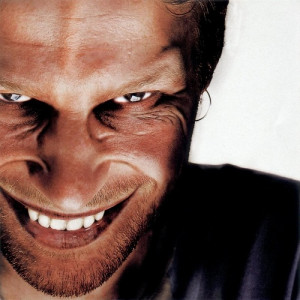 Aphex Twin - Album & Compilations 1995-2001+Download - CD - 4CD