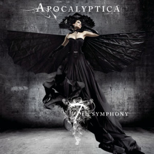 Apocalyptica - Album Deluxe & Bonus 2003-2010+Download - CD - 5CD