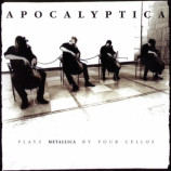 Apocalyptica - Album Special & Bonus 1996-2003+Download
