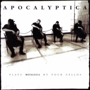 Apocalyptica - Album Special & Bonus 1996-2003+Download - CD - 5CD