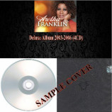 Aretha Franklin - Deluxe Album 2003-2006+Download