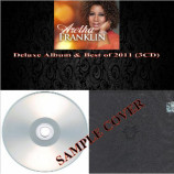 Aretha Franklin - Deluxe Album & Best of 2011+Download