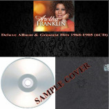 Aretha Franklin - Deluxe Album & Greatest Hits 1968-1985+Download