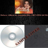 Aretha Franklin - Deluxe Album & Greatest Hits 1987-1994+Download