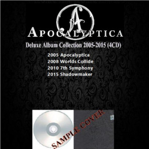 Aretha Franklin - Deluxe Album Collection 2005-2015+Download - CD - 4CD