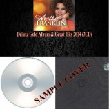 Aretha Franklin - Deluxe Gold Album & Great Hits 2014+Download
