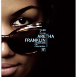 Aretha Franklin - Take A Look-Complete On Columbia Vol.2+Download