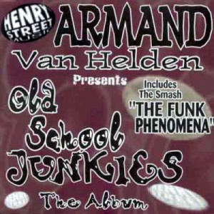 Armand Van Helden - Album & Mix Collection 1995-2000+Download - CD - 6CD