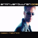 Armin van Buuren - Album & Mixed Collection 1999-2001+Download