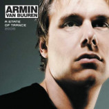 Armin van Buuren - Album & Mixed Collection 2005-2006+Download